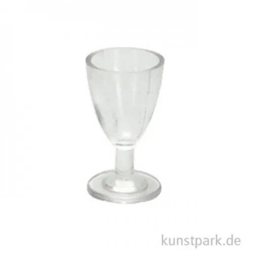 Beliebt Miniatur Glas 2 cm