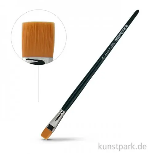 da Vinci Serie 1870 - NOVA Langstiel flach Zertifiziert