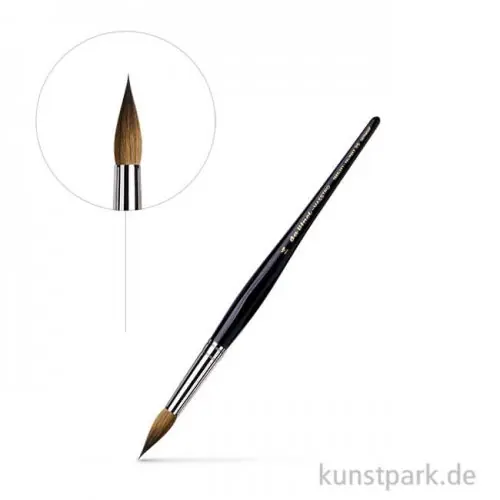 Top-Preis da Vinci Serie 35 - TOBOLSKY-KOLINSKY Aquarellpinsel