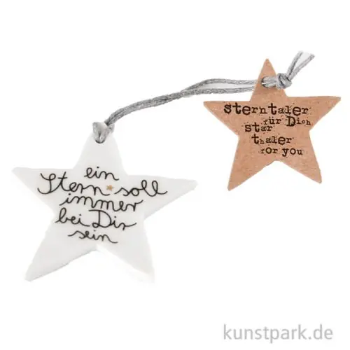 Geprüft Good old friends - Sterntaler, Ein Stern soll immer bei dir sein