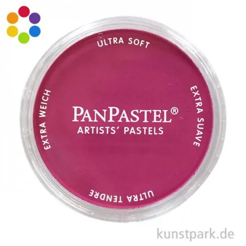 PanPastel - Pastellfarbe im Napf Rabatt