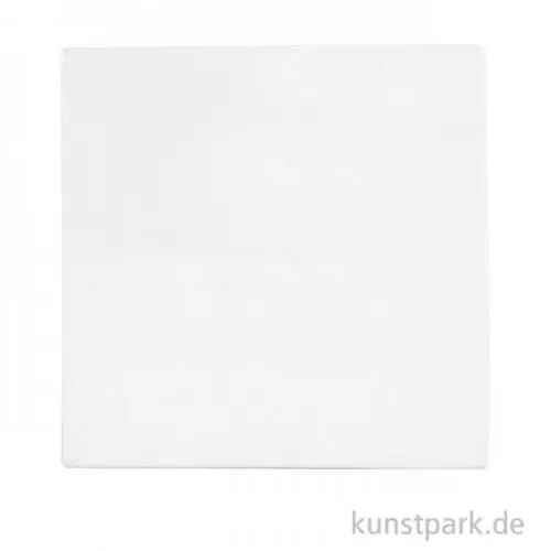 Aktuell Bespannter Rahmen MINIATUR - kleine Leinwand