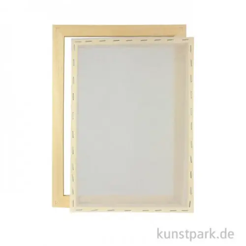 Papierschöpfrahmen, 2-teilig Angebot