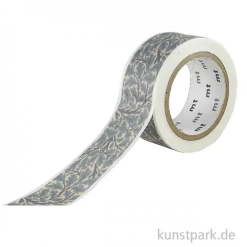 Top-Preis MT Masking Tape Morris & Co. Oaktree, 20 mm, 7 m Rolle