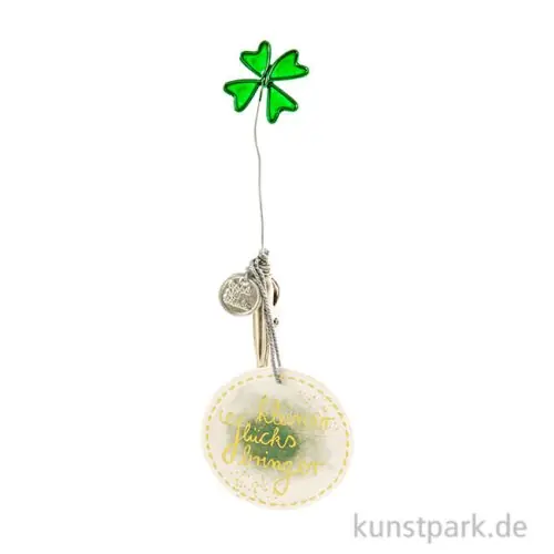 Good old friends - Glücksclip, Kleiner Glücksbringer Nur Heute