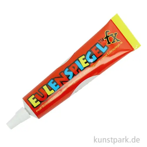 Abverkauf Eulenspiegel FX-Hautbildungsmittel für Hauteffekte 18 ml