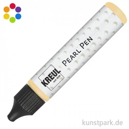 KREUL Perlen Pen 29 ml Begrenztes Angebot