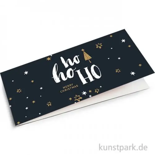 kunstpark Gutschein - Kling Glöckchen Kostenfreie Lieferung