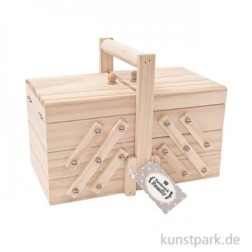 Jetzt Kaufen Nähkästchen - Klein