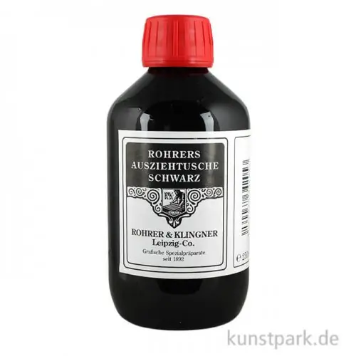 Rohrer & Klingner Ausziehtusche Billig