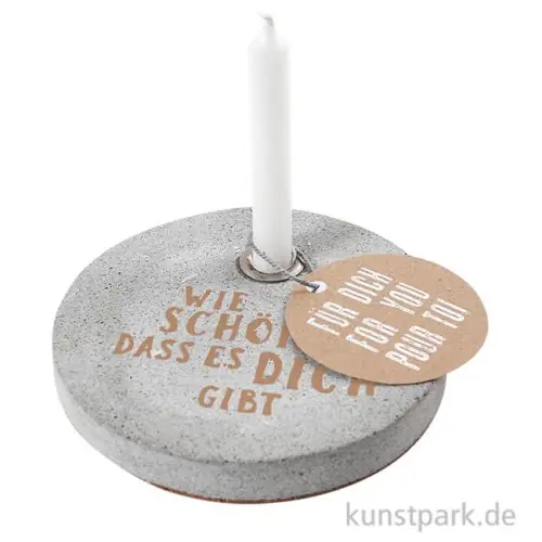 Good old friends - Lichtkreis, Wie schön, dass es Dich gibt Hochwertig