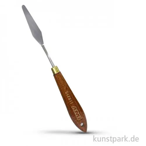 Malspachtel 911 - Klinge 5,5 cm rund Online Kaufen