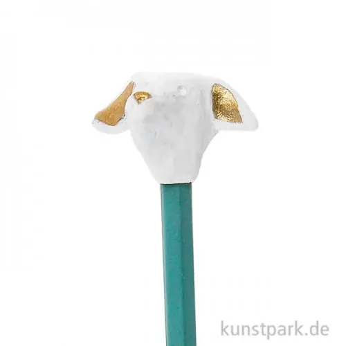 Direktkauf Good old friends - Bleistift Tier, Hund