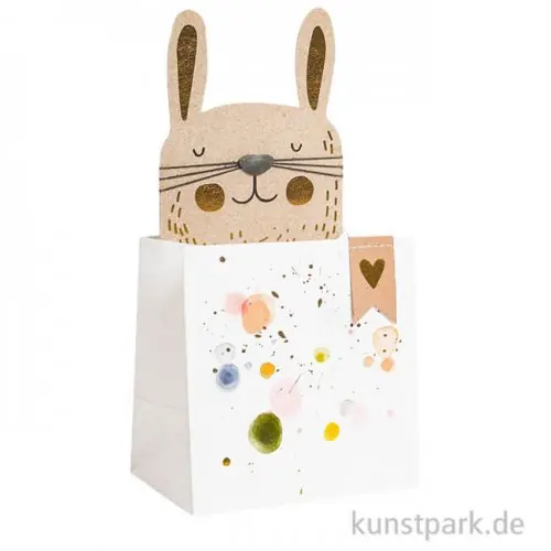 Good old friends - Eiertüte, Herz Wochenendangebot