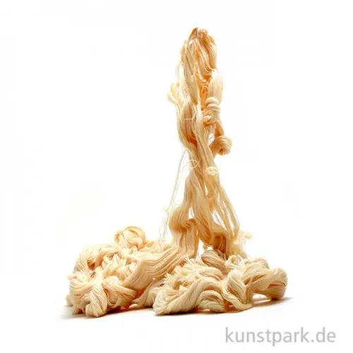 Powercotton, Baumwollfäden 75 g Exklusiv