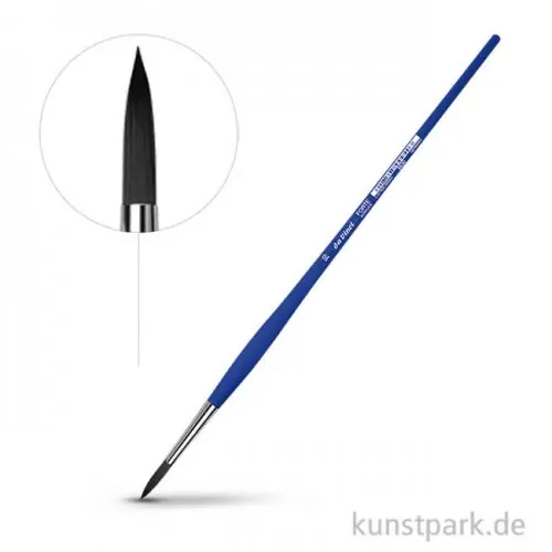 da Vinci Serie 8630 - FORTE Pinsel runde Synthetikfasern Angebot