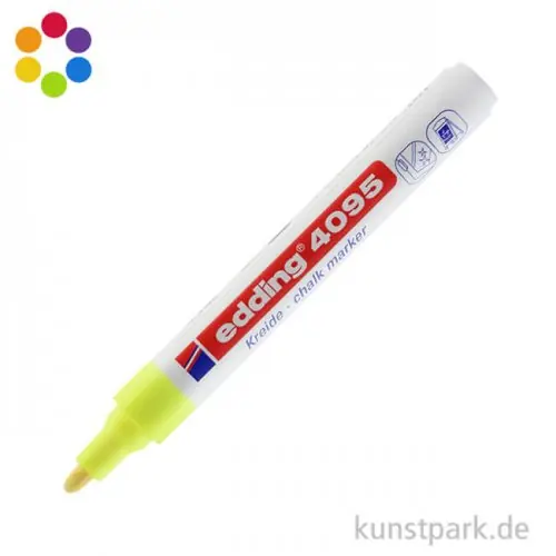 edding 4095 Window Marker Günstig