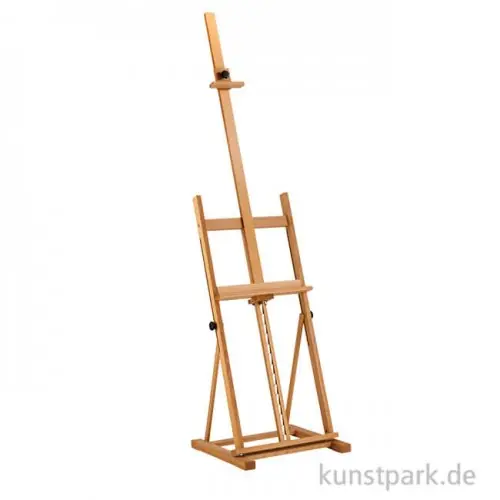 Kostenloser Versand Talens Art Creation Atelier-Staffelei VESTA - Buchenholz, Bausatz