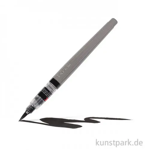 Top-Seller Pentel Arts Colour Brush Pigment - schwarz