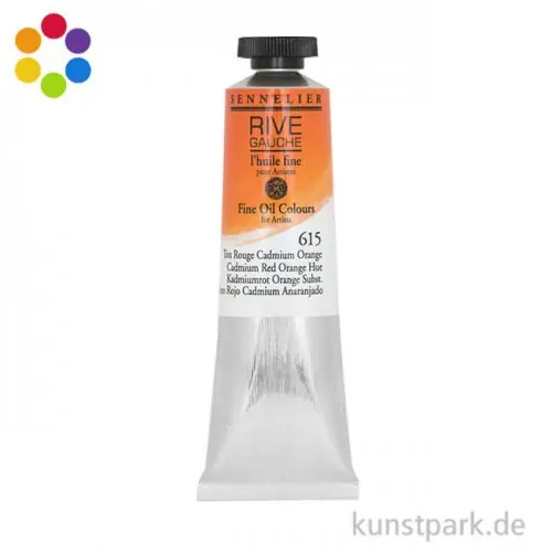 Sennelier RIVE Gauche feine Ölfarbe Meistverkauft