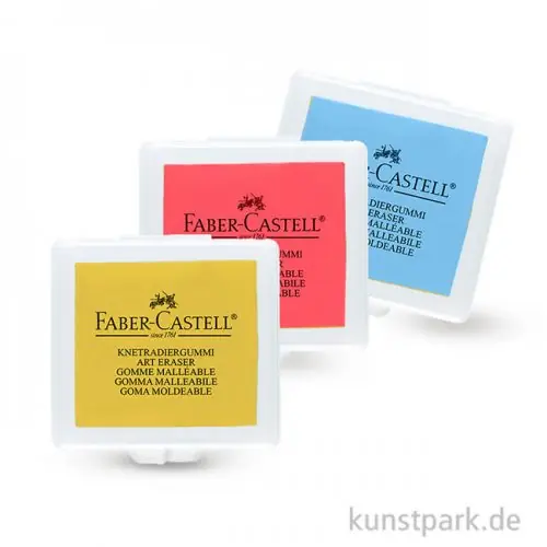 Top-Preis Faber-Castell ART ERASER Knetgummi