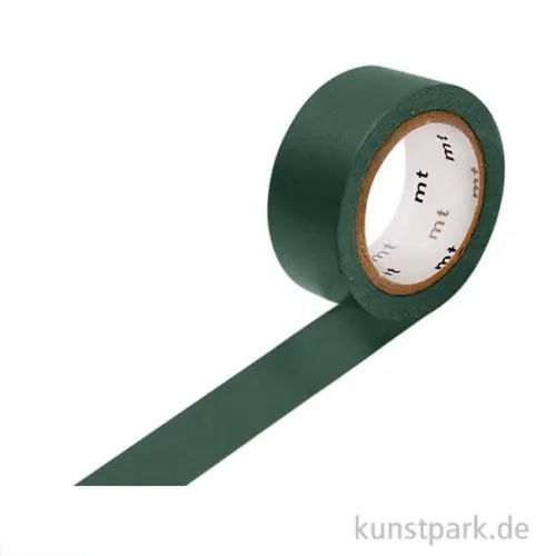 MT Masking Tape Peacock, 15 mm, 7 m Rolle Online Kaufen