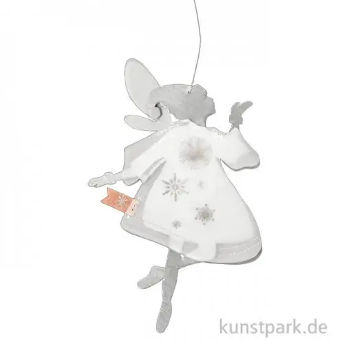 Good old friends - Winterfeen, Schneeflocken Knallerangebot