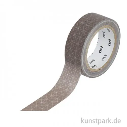 Kostenloser Rückversand MT Masking Tape Diagonal Hougan, 15 mm, 7 m Rolle