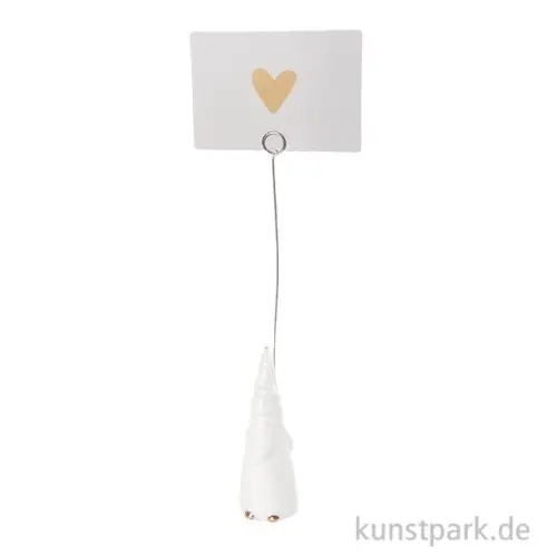 Beliebt Good old friends - Winterbote, Herz, Gold