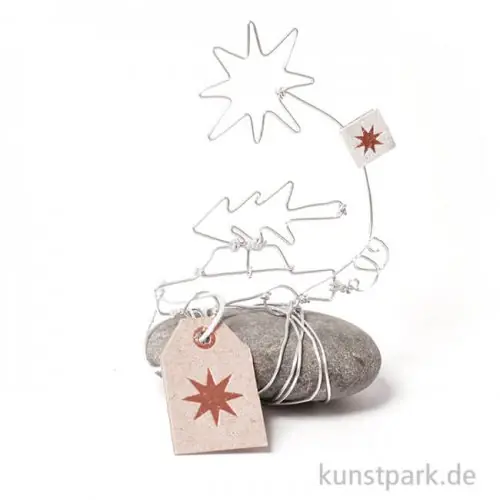 Good old friends - Winter Mini Steingeschichten, Auto Sonderaktion