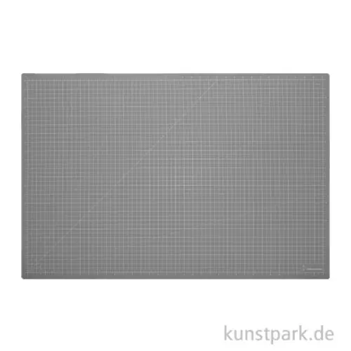 Saisonangebot Hahnemühle Schneidematte für A3, Grau, 45 x 30 cm