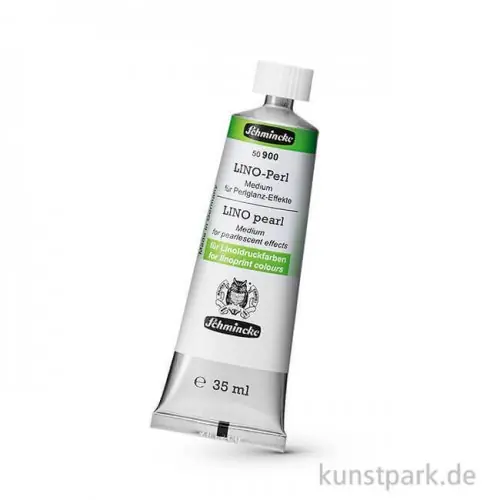 Schmincke LINO-Glanz Linoldruck Glanzmedium 35 ml Knallerangebot