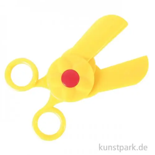 Im Trend Plastikschere für Modelliermassen