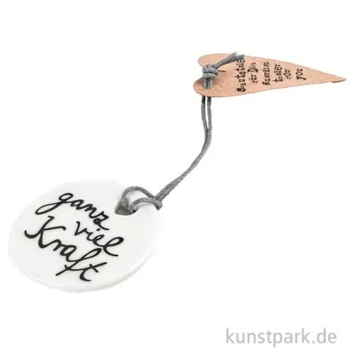 Top-Preis Good old friends - Schutztaler, Ganz viel Kraft