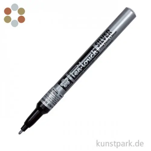 Sakura Pen-Touch Permanent Marker Fein Jetzt Bestellen