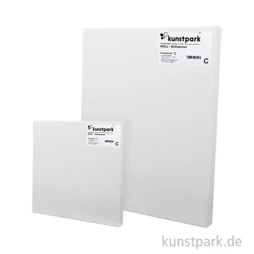 Preis Gesenkt Keilrahmen WALL XL - 4 cm