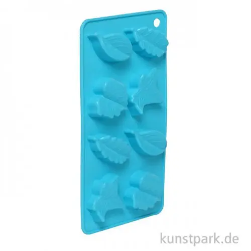 Versand Am Gleichen Tag Silikonform - Blätter