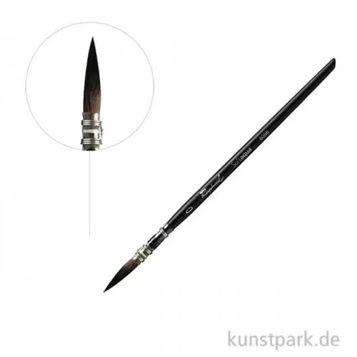 Garantierte Lieferung Raphael Soft Aqua Verwaschpinsel Mini, Größe 0
