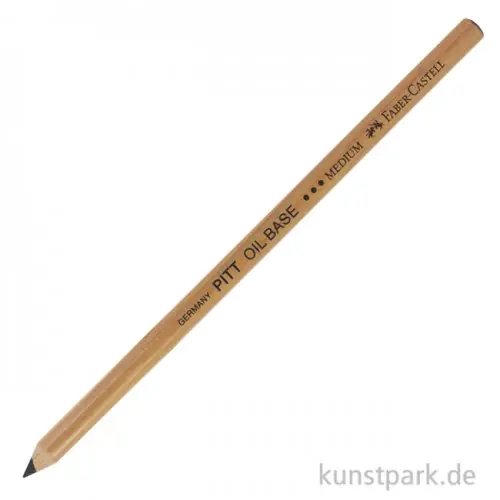 Faber-Castell PITT Oil-Base fetthaltig Einzelstift Gleich Bestellen