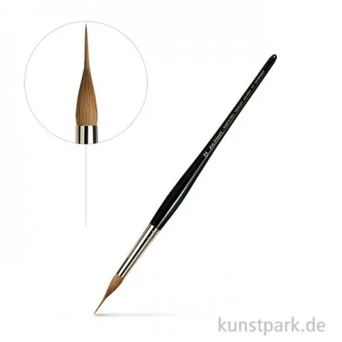 Heißes Angebot da Vinci Serie 17 - MAESTRO Linierpinsel mit abgesetzter Spitze