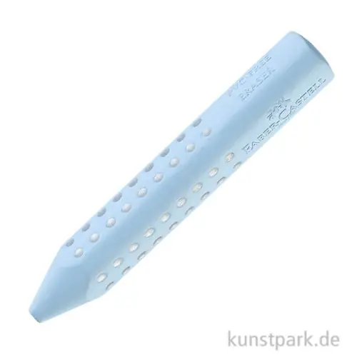Letzte Chance Faber-Castell GRIP 2001 Radierer, Sky Blue
