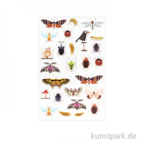 Maildor Cooky Sticker - Kuriositäten Original