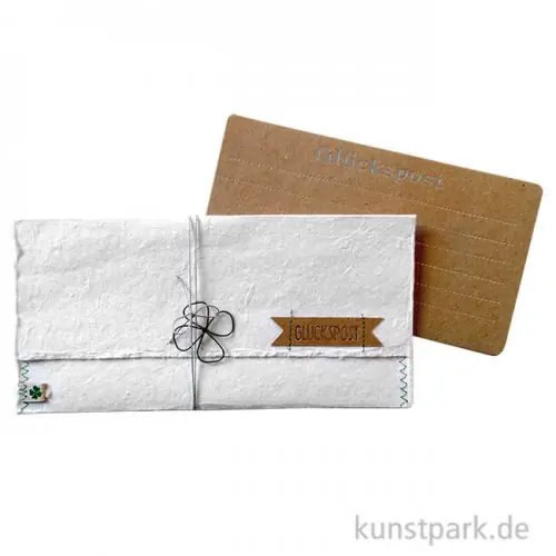 Good old friends - Papier Post, Glückspost Bestseller