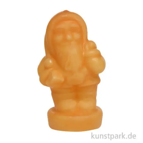 Top-Angebot Latex-Gießform - Weihnachtsmann, 125 mm