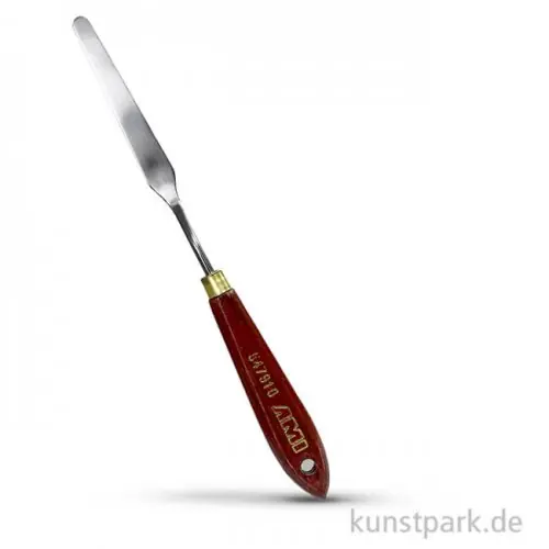 Nur Heute Malspachtel 910 - Klinge 7,5 cm rund