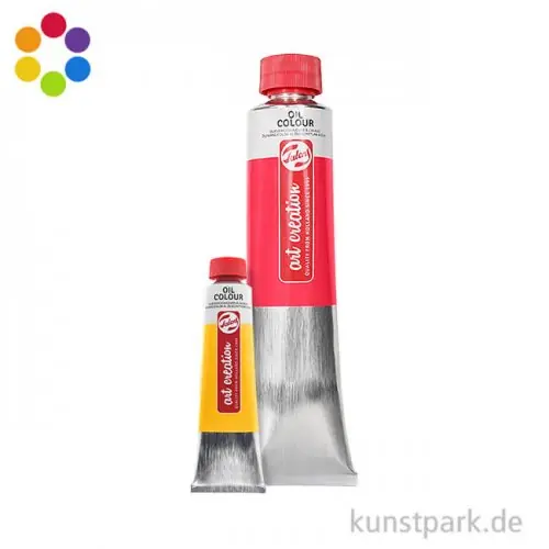 Talens Art Creation Ölfarben Begrenztes Angebot