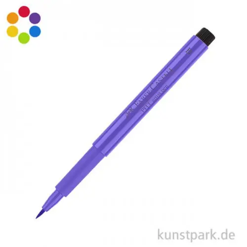 Faber-Castell PITT Artist Pen Brush einzeln Sofort Bestellen