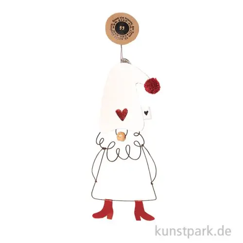 Good old friends - Wichtelmann, Herzmütze Schneller Versand