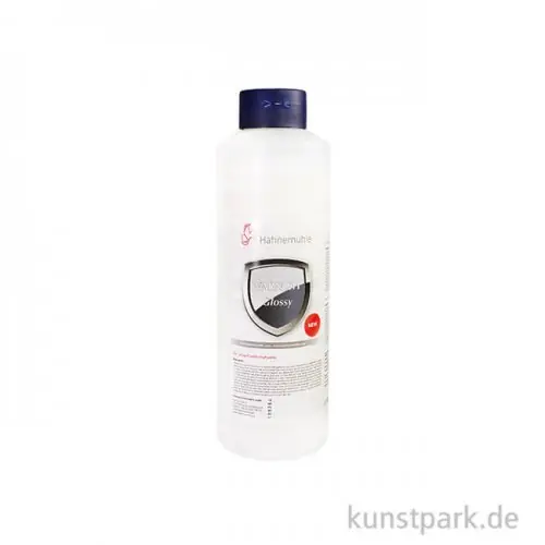 Hahnemühle Varnish Glossy 1 Liter Preisreduziert