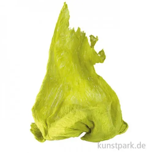 Sichere Zahlung Paperdecoration Relief und Strukturpapier Hellgrün 40g